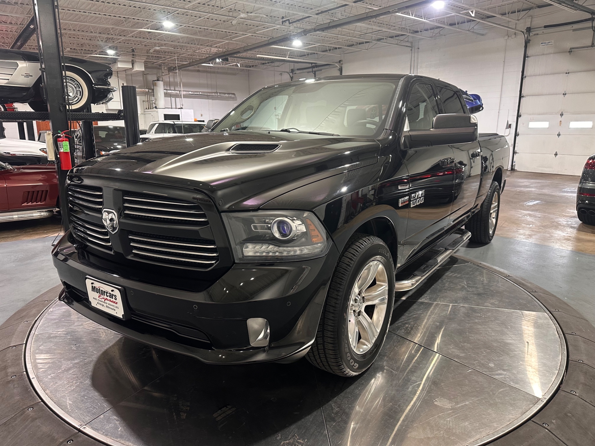 ram ram 1500 pickup 2014 1C6RR7UT9ES148094 image ram ram 1500 pickup 2014 1C6RR7UT9ES148094 image